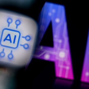 China’s DeepSeek causes rout among AI-linked stocks