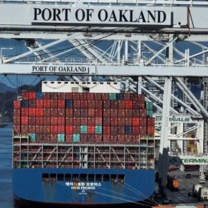 UN agrees deal on shipping emissions despite US threats