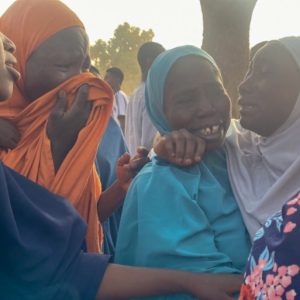 Dozens kidnapped by rifle-wielding men in northwest Nigeria village