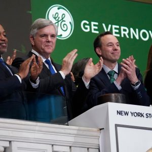 GE Aerospace CEO calls for tariff-free trade in the aviation sector