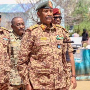 Sudan’s army accused of ethnic killings after recapturing strategic city