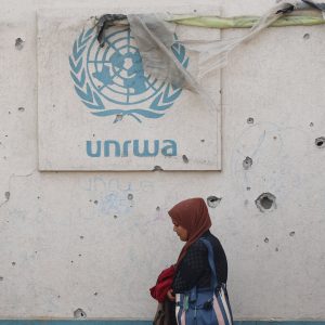Despite UN appeal, US and UK don’t fund ‘critical lifeline’ to Palestinians