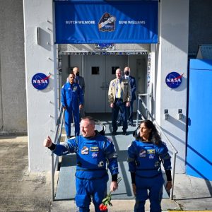 Boeing delays Starliner space capsule launch for at least 24 hours