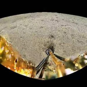 China’s Chang’e-6 lifts off from far side of Moon with rock samples
