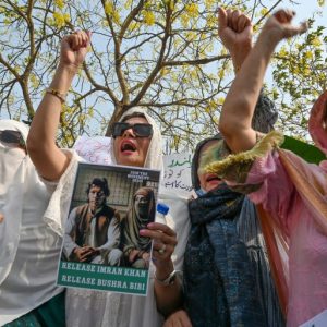 Pakistan court acquits former PM Imran Khan, wife in unlawful marriage case