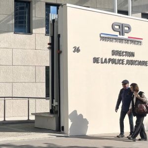 France detains top film directors over sex abuse allegations