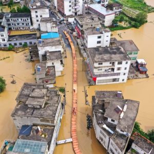 Corruption derailing climate fight, watchdog warns