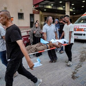 Israel continues Gaza attacks, says ‘gaps’ remain in renewed truce talks