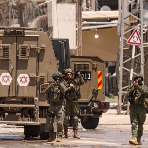 ‘Impunity must end’: World reacts to ICJ ruling against Israeli occupation
