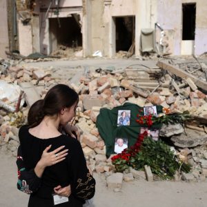 Russia-Ukraine war: List of key events, day 869
