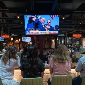 ‘Inexcusable’: US Senate report faults Secret Service for Trump shooting