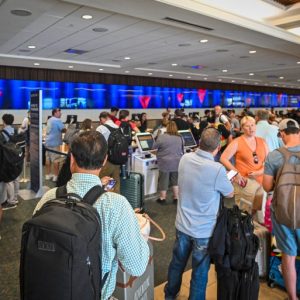 US regulators investigate Delta as it struggles to recover from outage