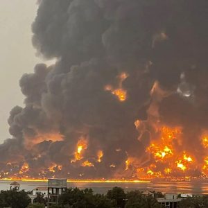 Israel says it struck Yemen’s Hodeidah in response to Houthi attacks