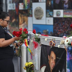 Pulse massacre survivors in Florida to revisit nightclub before it is razed