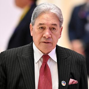 New Zealand’s minor gov’t party pushes to define women by biological sex
