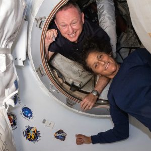 NASA astronauts stuck in space returning to Earth: All you need to know