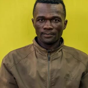 Manhunt in Kenya after suspected serial killer escapes prison