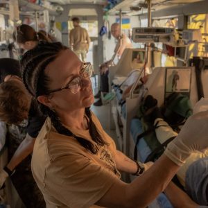 Russia-Ukraine war: List of key events, day 956