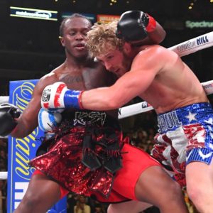 Mike Tyson vs Jake Paul: What’s behind the celebrity boxing craze?