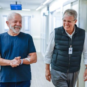 Brazil’s Lula released from hospital after brain bleed surgery