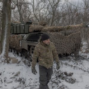 Russia-Ukraine war: List of key events, day 1,044
