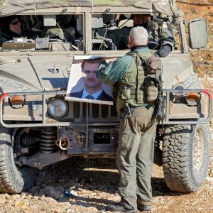 UN envoy warns Israeli attacks in Syria are destabilising