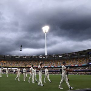 India’s Ashwin retires from international cricket after Brisbane Test draw
