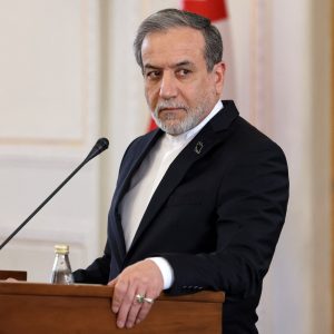 Iran ready to negotiate with US but not under Trump’s ‘maximum pressure’