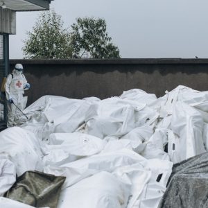 More than 700 killed as DR Congo military fights M23 rebels