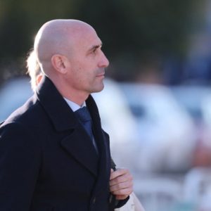 Spain’s Hermoso says no consent given for World Cup kiss at Rubiales trial