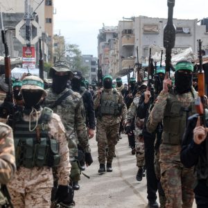 Hamas denies it expressed willingness to disarm, slams Witkoff’s Gaza trip