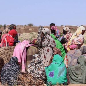 After two years of war in Sudan, the world can no longer plead ignorance