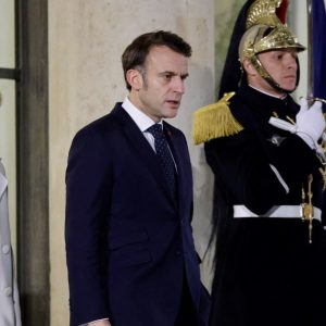 European leaders warn against Ukraine ceasefire without Russian peace deal