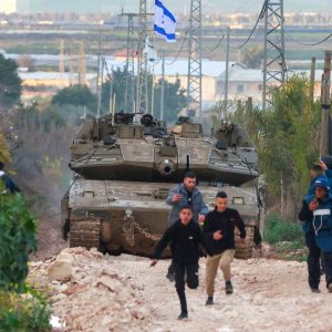 The world must not accept the ‘new normal’ in Palestine