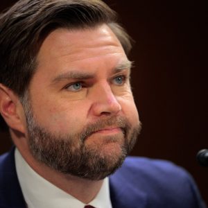 Vance denies criticising UK, France over Ukraine peacekeeping proposal