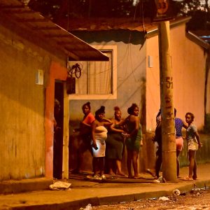 At least 22 people killed as gang violence erupts in Ecuador