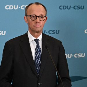 Germany parties agree plan for spending boost, debt brake overhaul