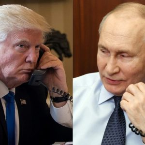 ‘No betrayal’: Ukraine breathes sigh of relief after Trump-Putin talks