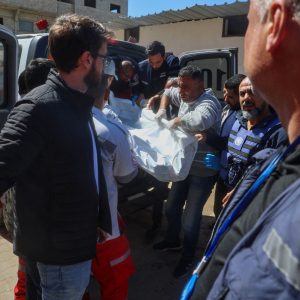 UN says it will ‘reduce footprint in Gaza’ amid renewed Israeli assault