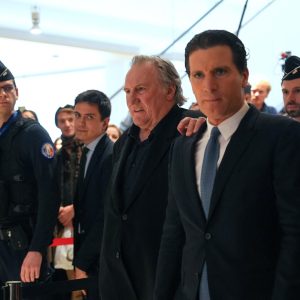 French actor Depardieu goes on trial in Paris on sexual assault charges