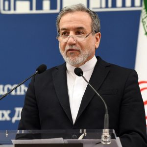 Iran rejects ‘meaningless’ direct talks with US