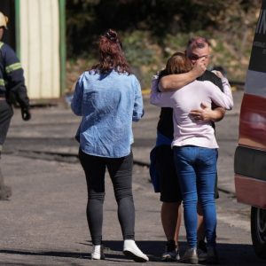 Spanish mine explosion kills five workers, injures four