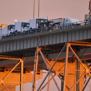 Canadian unemployment rate hits six-month high amid US-imposed tariffs