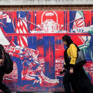 Tehran sceptical ahead of upcoming US-Iran nuclear talks