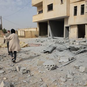 Israel has killed at least 71 civilians in Lebanon since ceasefire, UN says