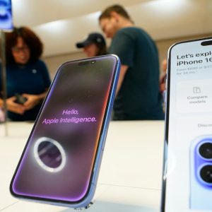 Apple to move assembly of US phones to India in shift away from China