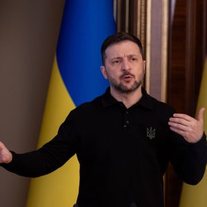 Ukraine and US sign memorandum on minerals deal, Kyiv says