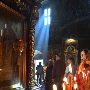 ‘Easter truce’ in Russia’s Ukraine war marked by accusations of violations