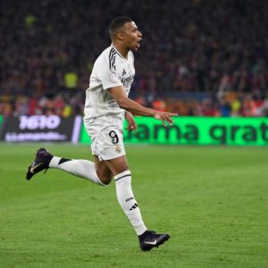 Barcelona edge Real Madrid in extra time to win Copa del Rey