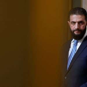 Syria to hold first parliamentary elections since al-Assad’s fall